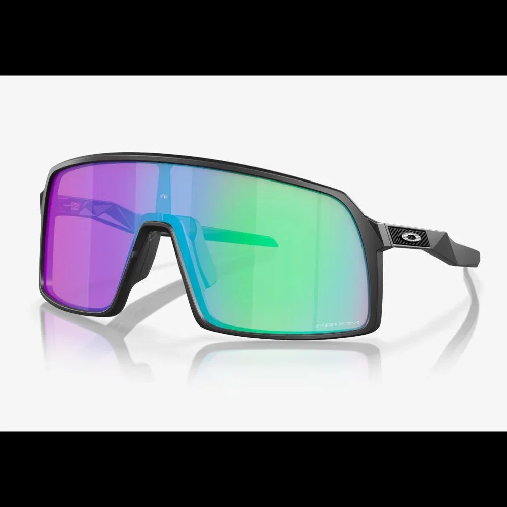 Oakley Men's OO9406-A137 Sutro Sunglasses - Picture 1 of 9
